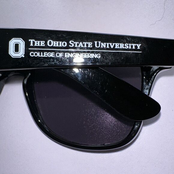 Ohio State University College Of Engineering Hit promo.net Sunglasses - Picture 1 of 13